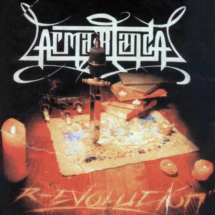 R-evolución
