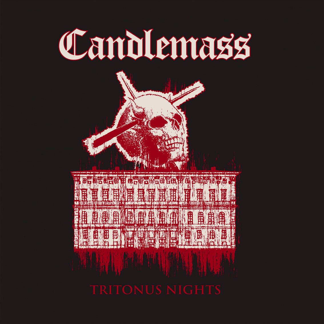 Tritonus Nights