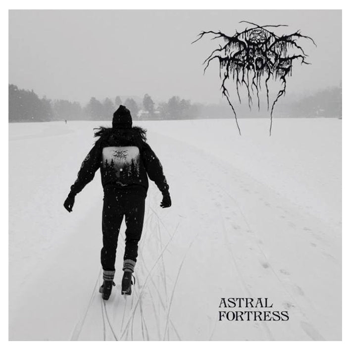 Astral fortress