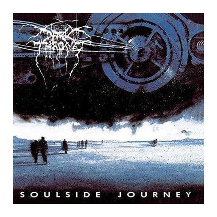 Soulside Journey
