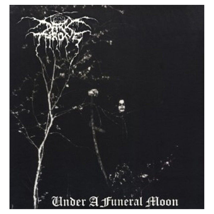 Under A Funeral Moon