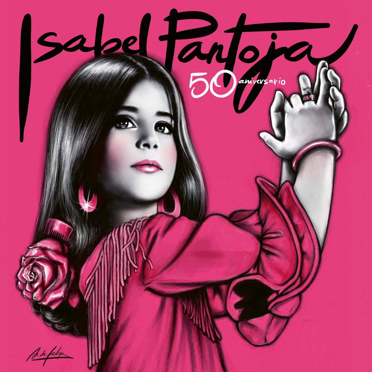 50 Aniversario (Versión Libro)