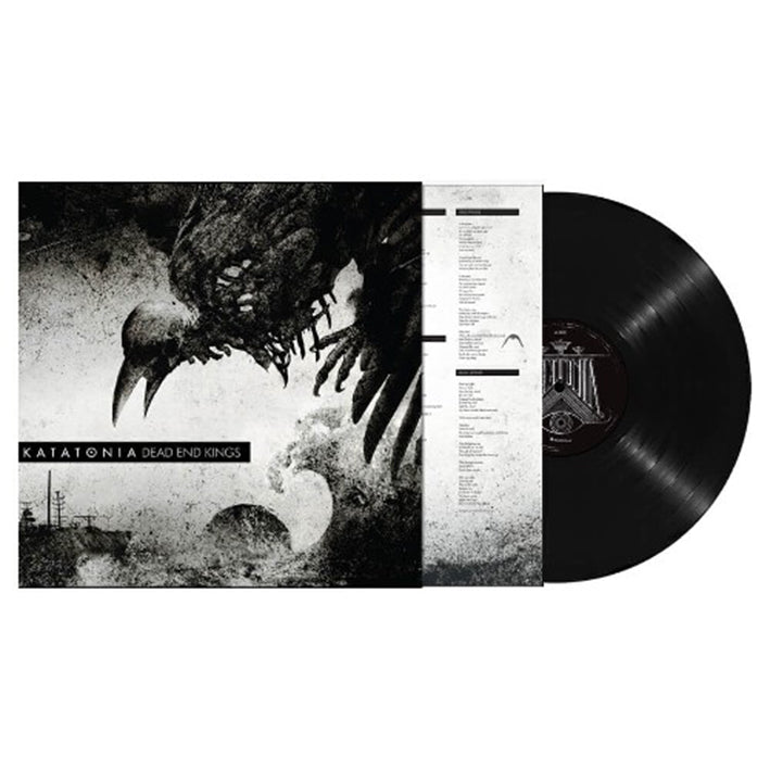 Dead end kings (10Th Anniversary)