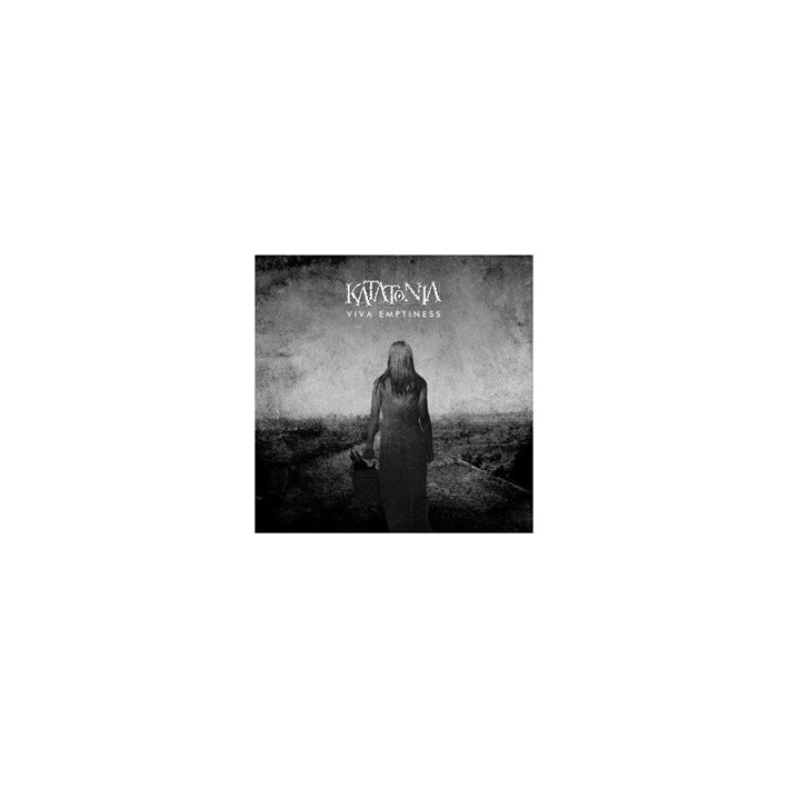 Viva Emptiness (+ Bonus Track)