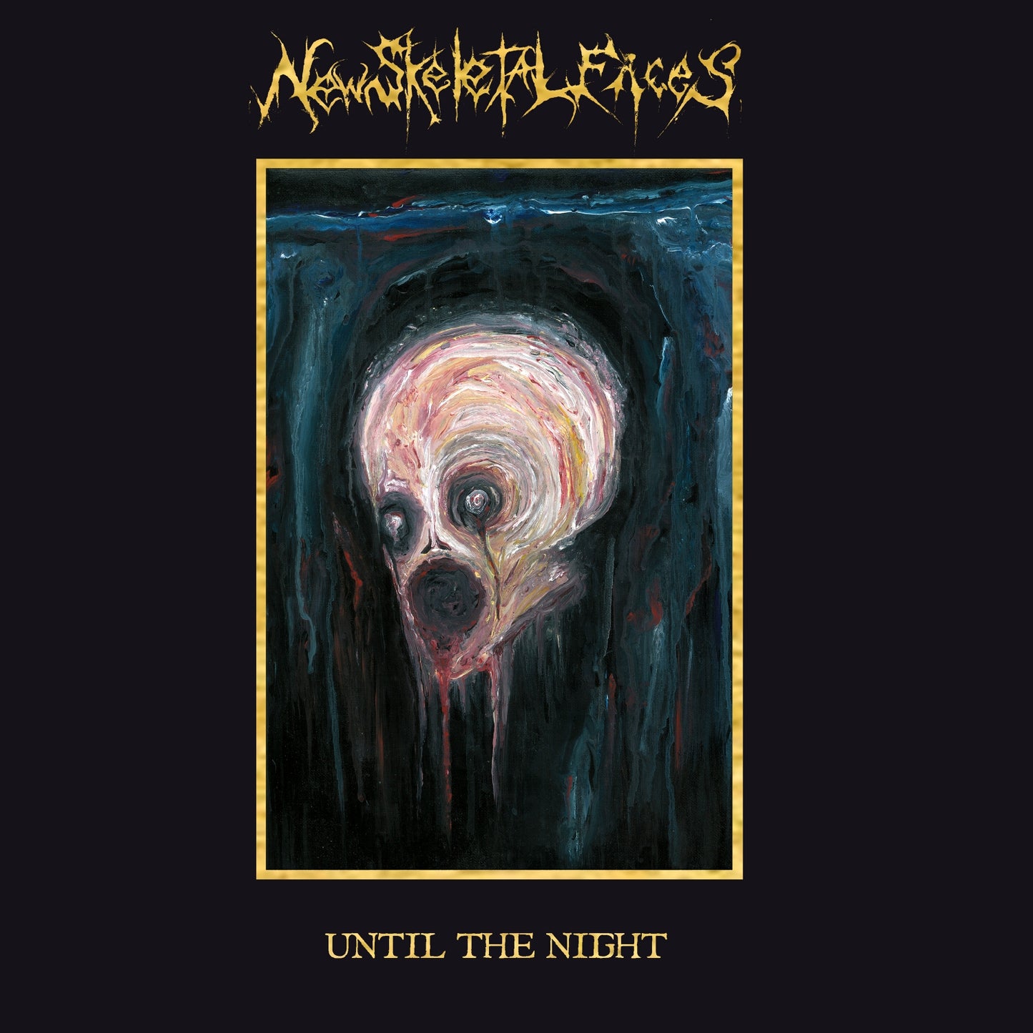 Until The Night
