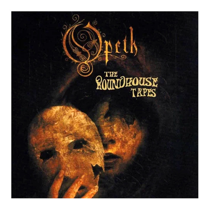 The Roundhouse Tapes