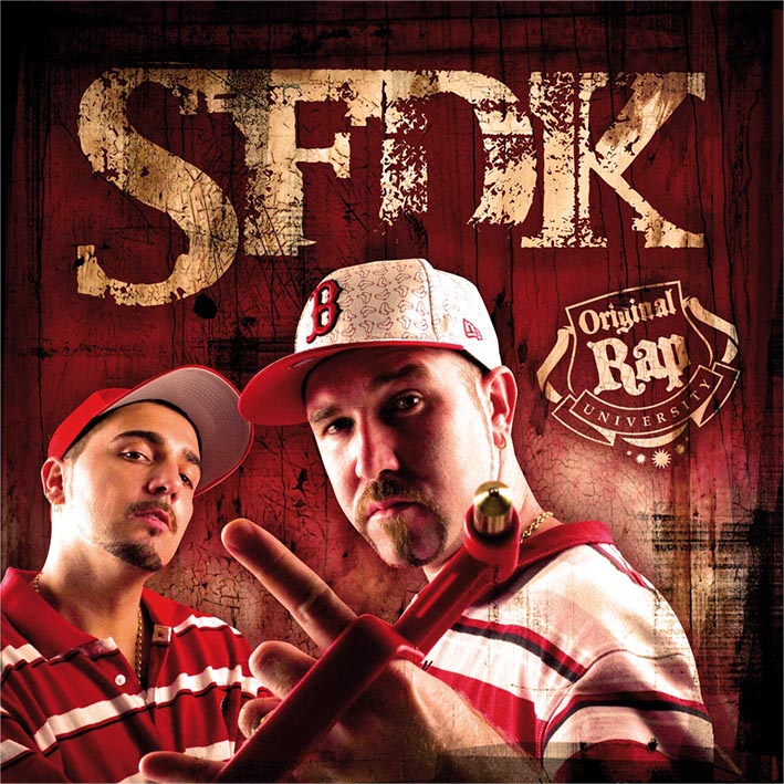 Después de / Original Rap