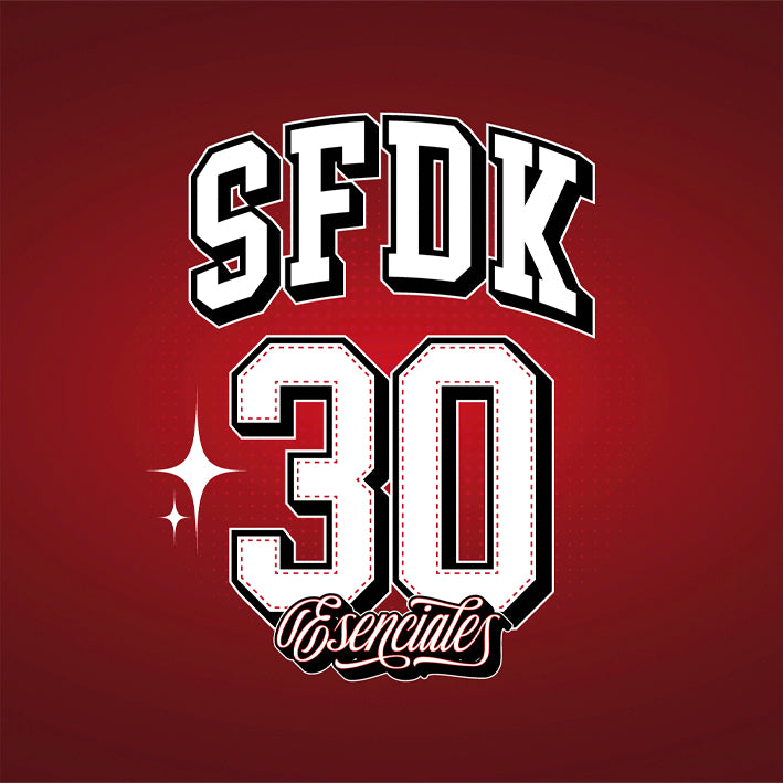 30 Esenciales