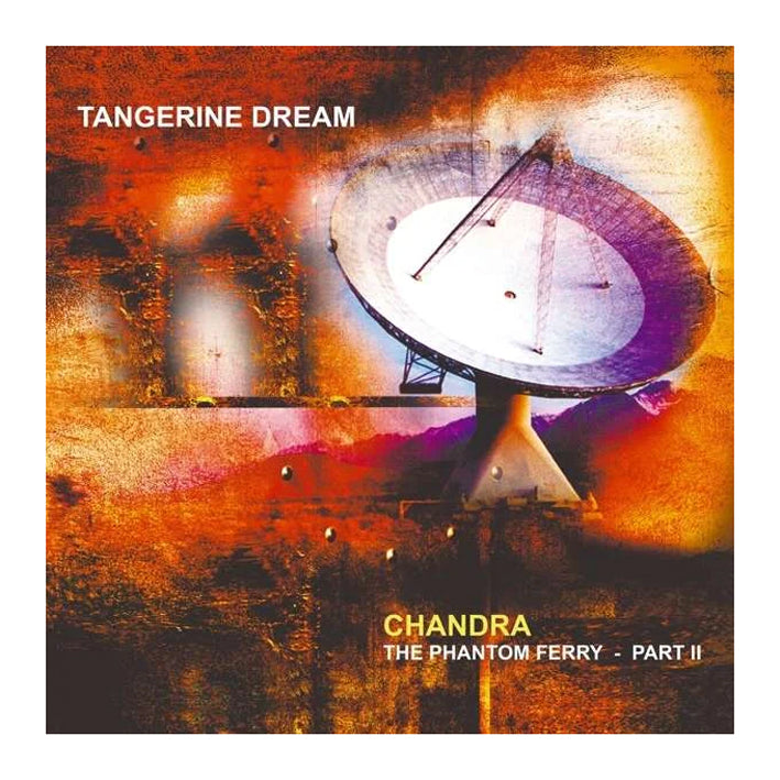 Chandra: The Phantom Ferry - Part II