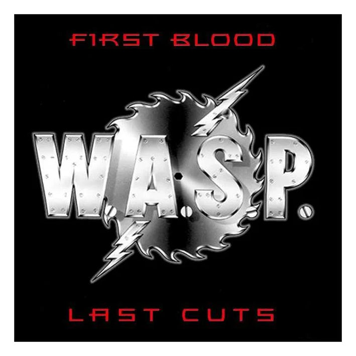First Blood Last Cuts