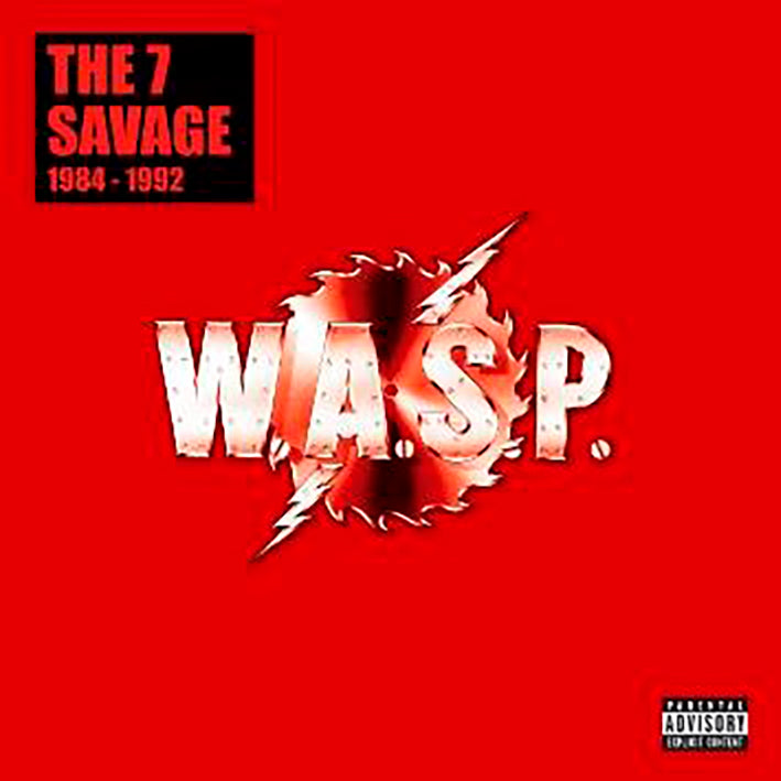 The 7 Savage