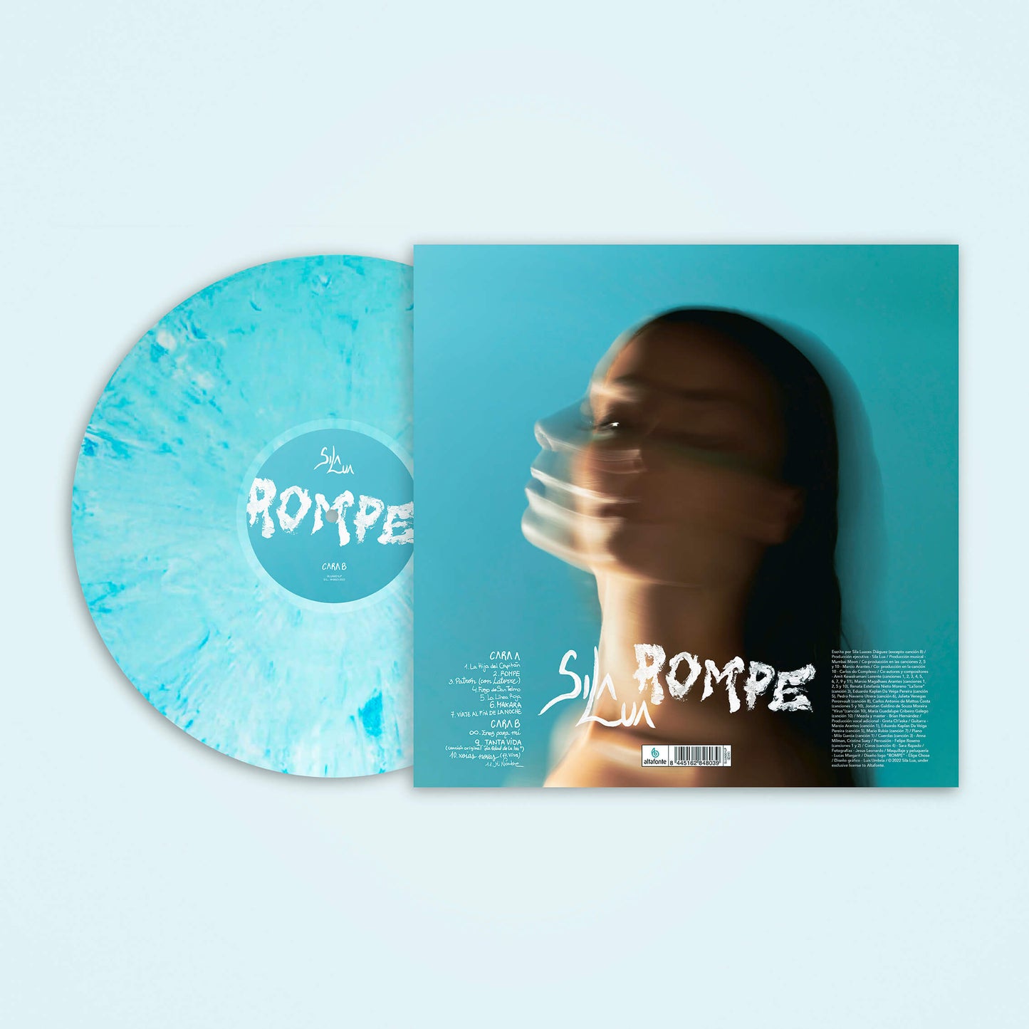 Rompe