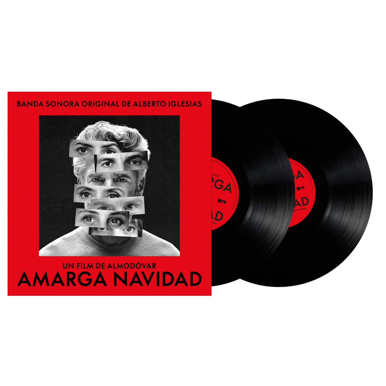 Amarga Navidad