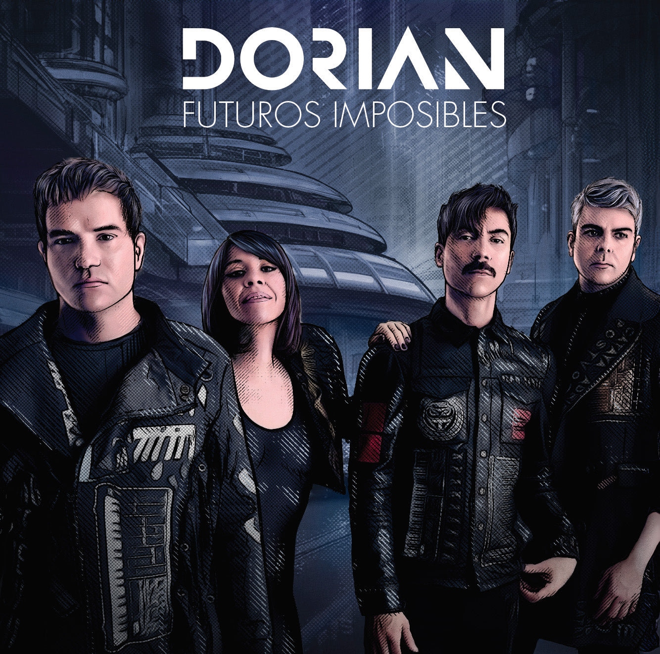 Futuros imposibles