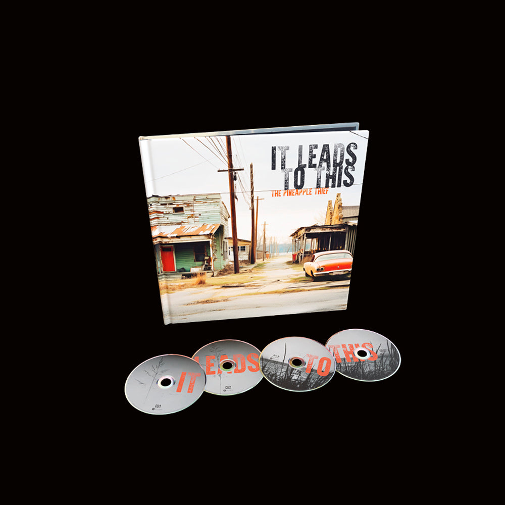 It Leads to This (Pack)