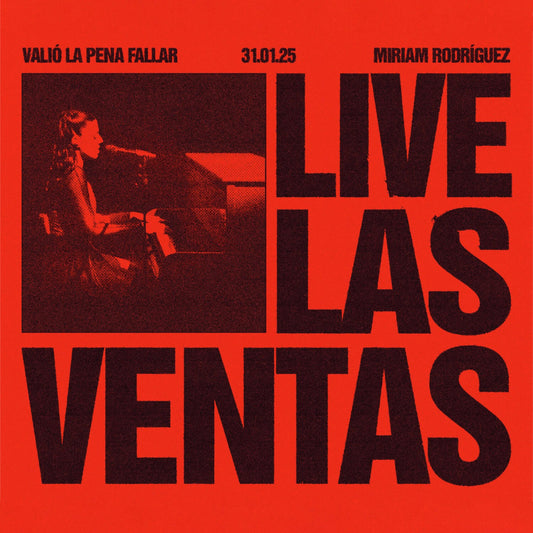 Valió la pena fallar - Live Las Ventas