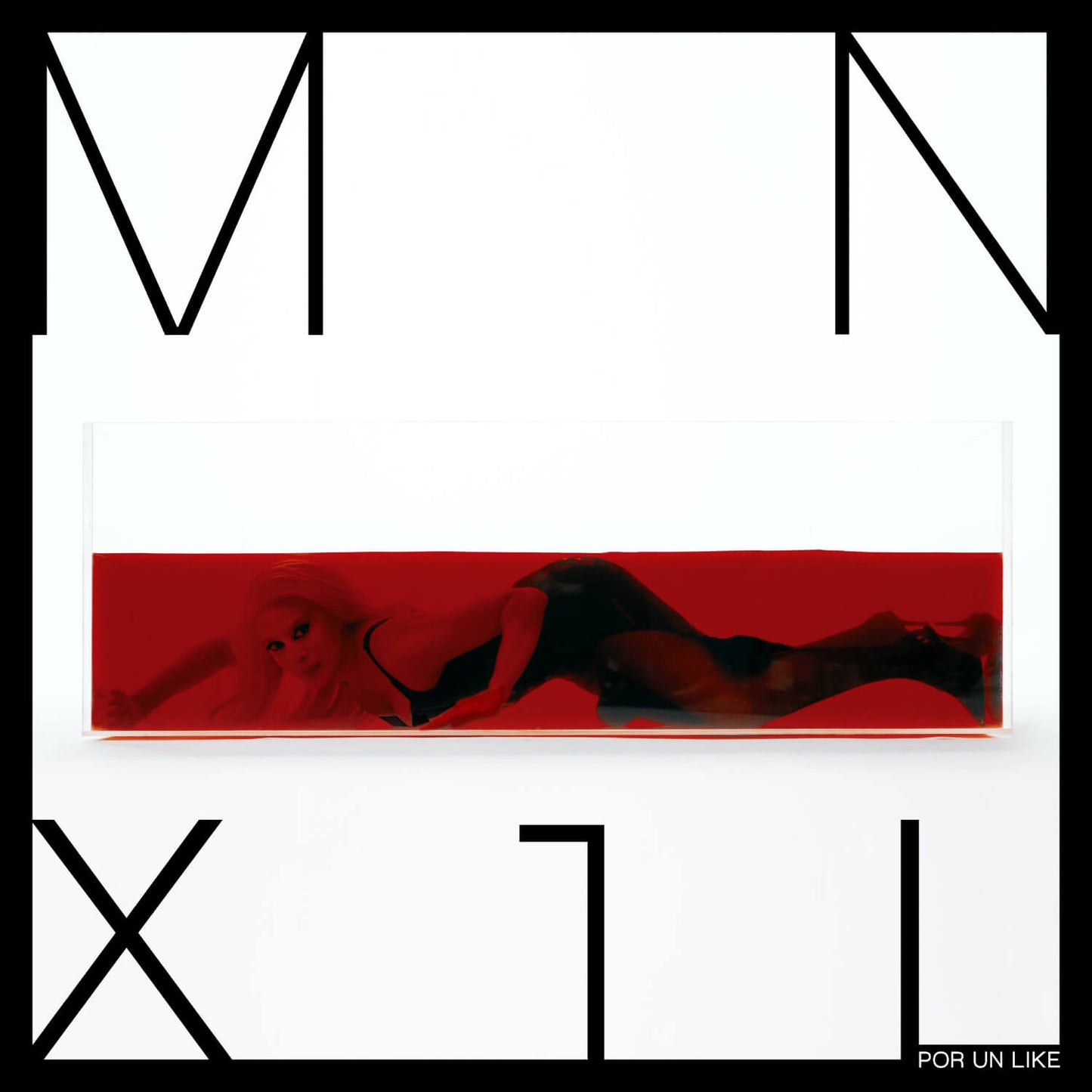 MN - X1L (Por un Like)