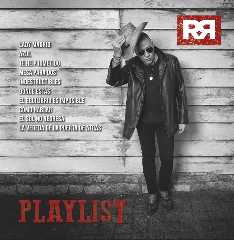 PLAYLIST