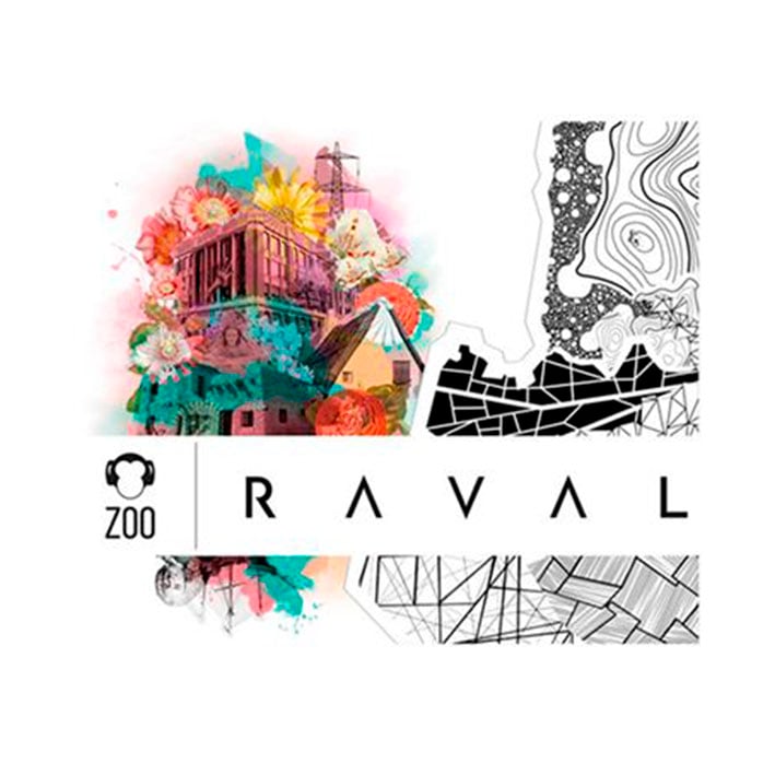 Raval (Reedición)