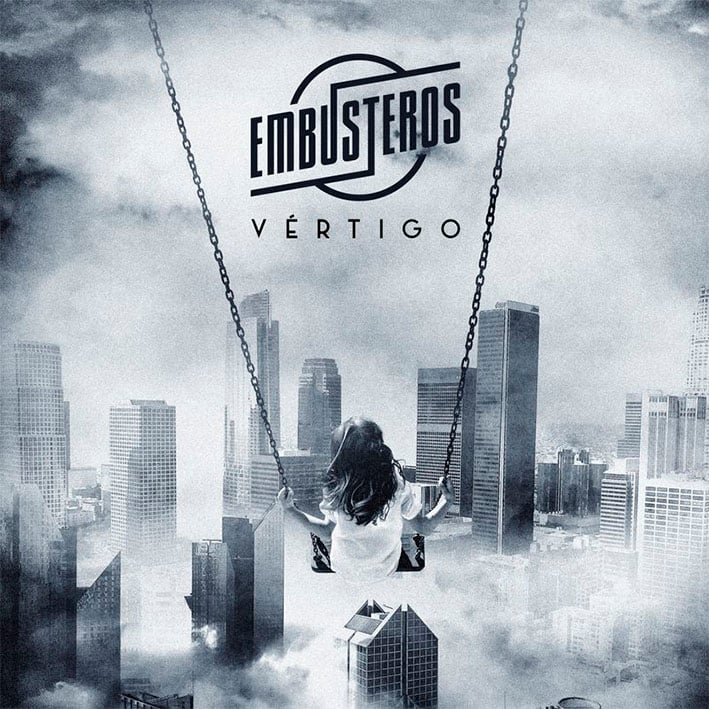 vértigo vértigo