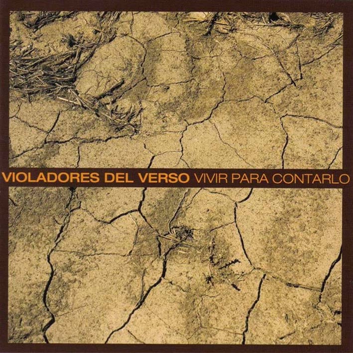 vivir para contarlo (reedición) vivir para contarlo (reedición cd)