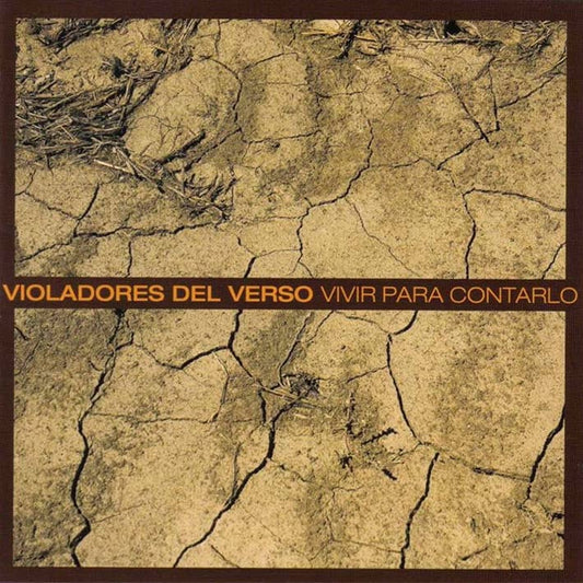 vivir para contarlo (reedición) vivir para contarlo (reedición cd)