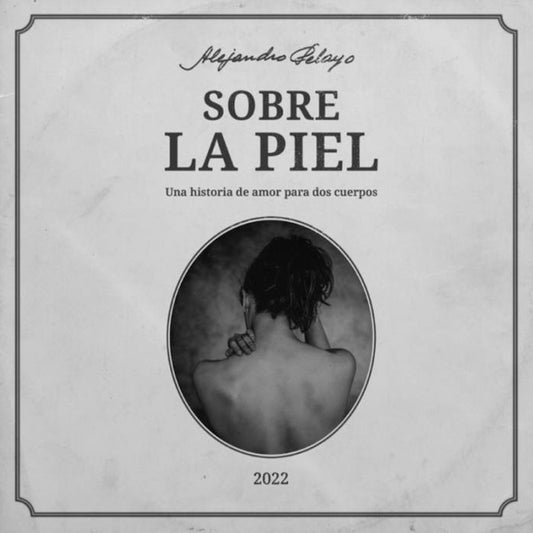 Sobre la piel
