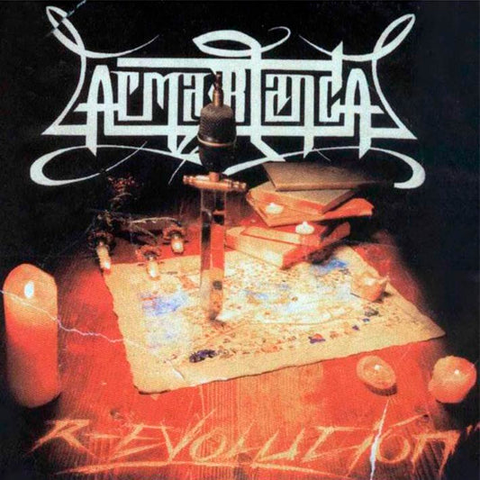R-evolución