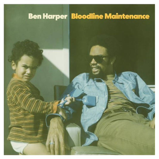 Bloodline maintenance