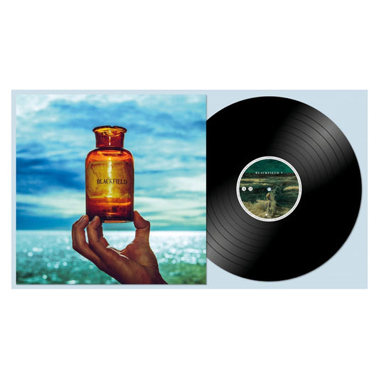 Blackfield V
