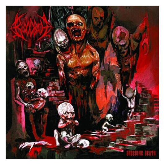 Breeding Death