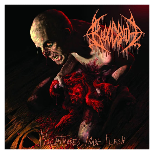 Nightmares Made Flesh