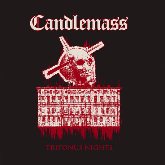 Tritonus Nights