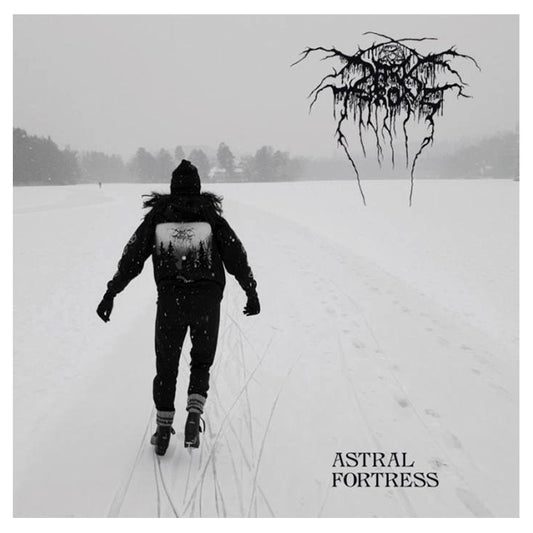 Astral fortress