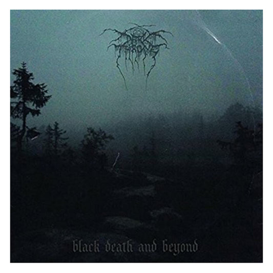 Black Death And Beyond
