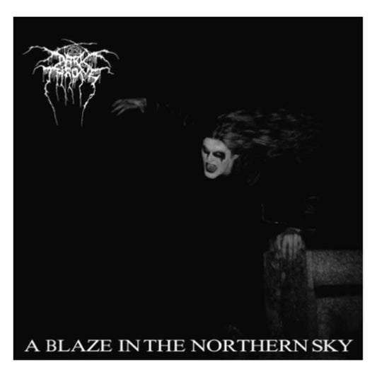 A Blaze In The Northern Sky