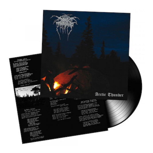 Arctic Thunder