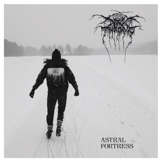 Astral Fortress