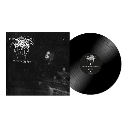 The Wind Of 666 Black Hearts