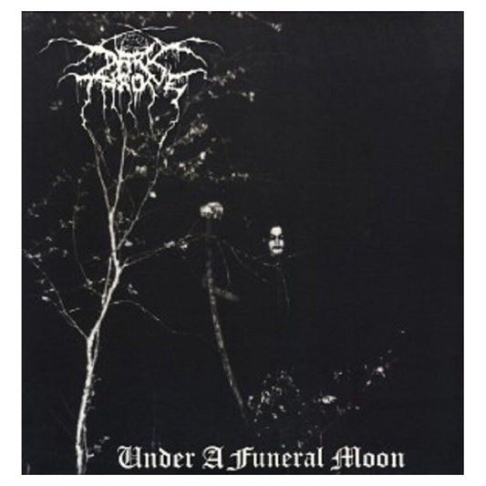Under A Funeral Moon