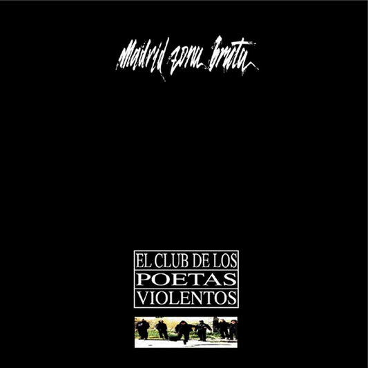 Madrid zona bruta