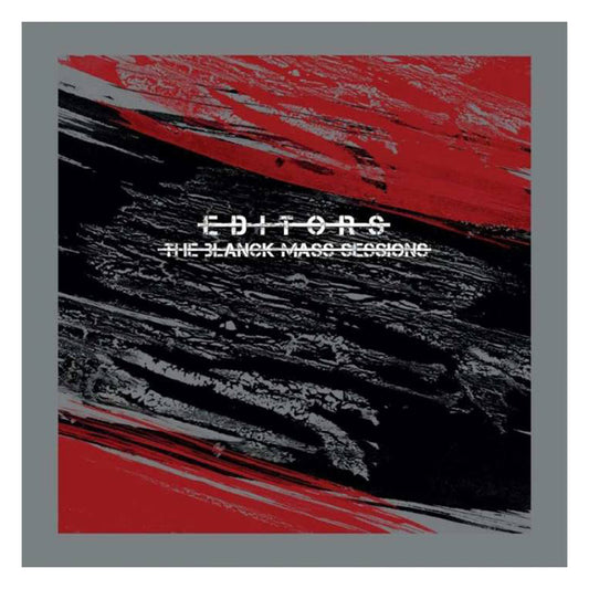 The Blanck Mass Sessions
