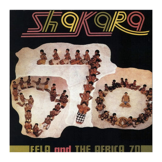 Shakara