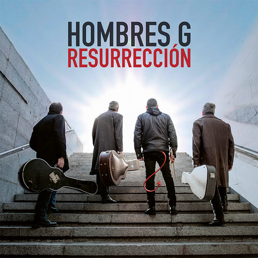 Resurrección