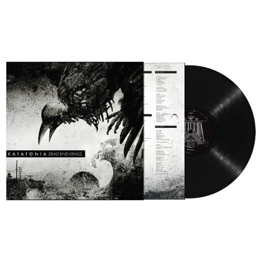 Dead end kings (10Th Anniversary)