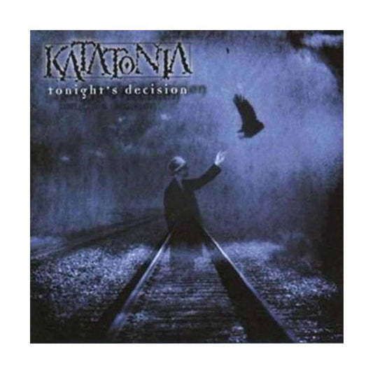 Tonight'S Decision (+2 Bonus Track)