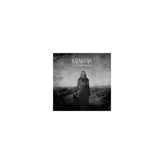 Viva Emptiness (+ Bonus Track)