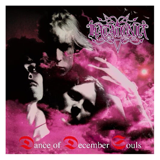 Dance Of December Souls