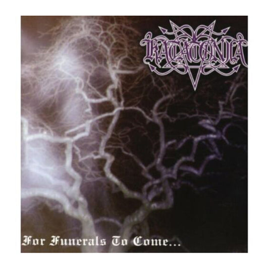 For Funerals To Come (EP)