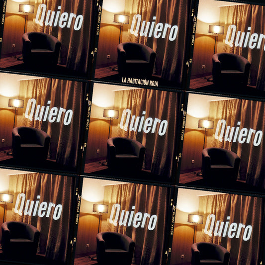 Quiero